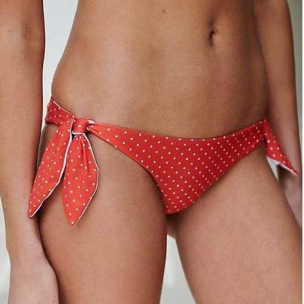 Beach Riot Maddy Bikini Bottom - Picture 2 of 8